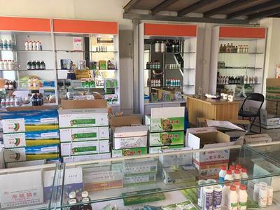 揚州首家農業科技超市開業 數十位農業科技權威專家抱團服務