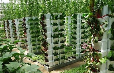 智慧農(nóng)業(yè)的深度解讀