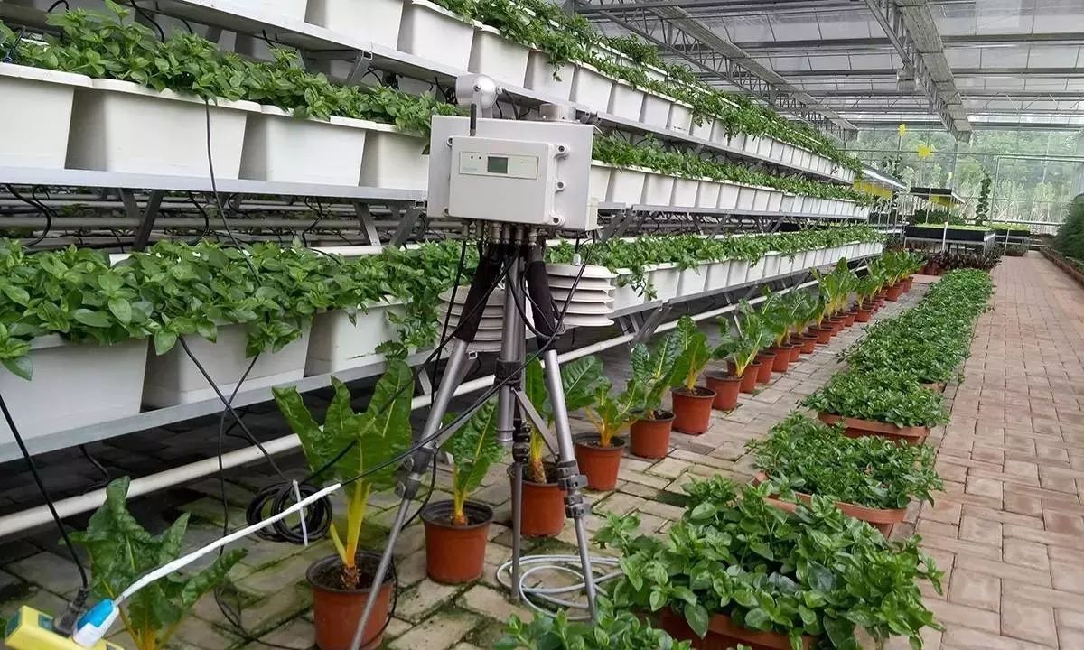 原來(lái)農(nóng)業(yè)這么&ldquo;高大上&rdquo;,為您盤(pán)點(diǎn)精準(zhǔn)農(nóng)業(yè)領(lǐng)域的10項(xiàng)尖端技術(shù)_科技_網(wǎng)